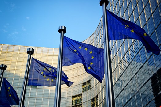 2015 should see the passing of the new EU General Data Protection Regulation