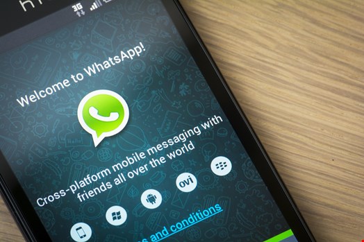 Facebook's $19bn acquisition of WhatsApp could have a major impact on how user data is shared