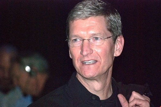 Tim Cook: "We at Apple reject the idea that our customers should have to make tradeoffs between privacy and security"