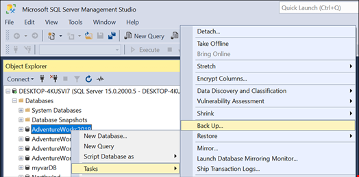 sql-server-2022-updates-for-query-performance-and-database-failover