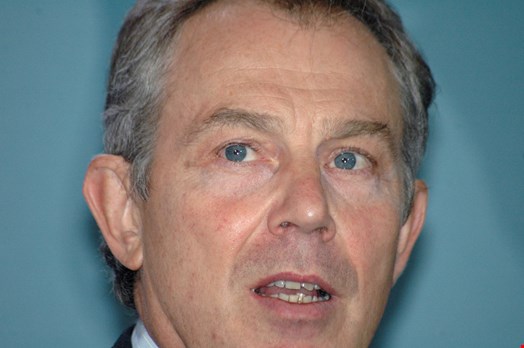 The PSN project was initiated in 2007 at the tail-end of the Blair government