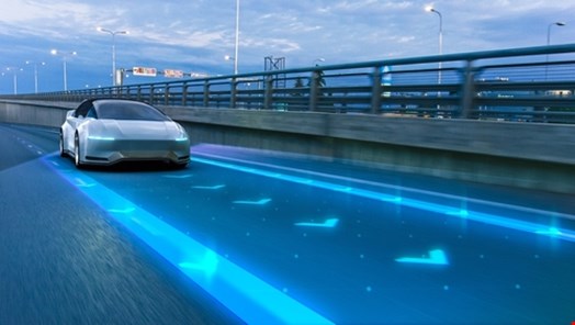 Driving Compliance: The Data Protection Risks of Connected Car Technol - Infosecurity Magazine