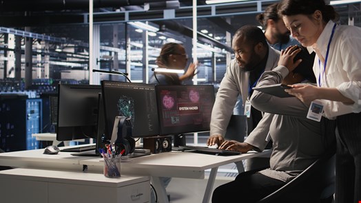 Credit: DC Studio / Shutterstock.com