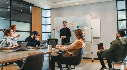 Why CISOs Should Bet on Startups in Today’s Cybersecurity Market - Infosecurity Magazine