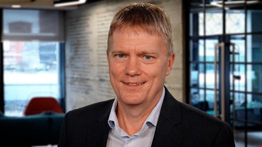 Richard Horne. Source: UK's National Cyber Security Centre