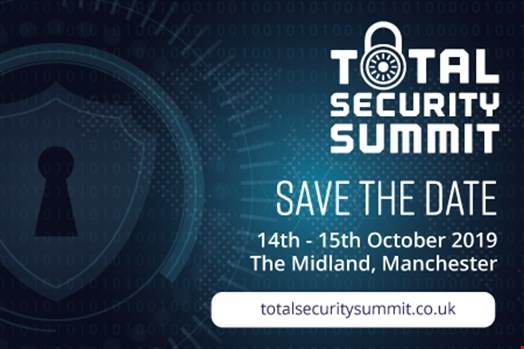 Total Security Summit