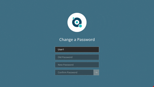 Specops Password Policy