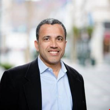 Kowsik Guruswamy, Chief Technology Officer