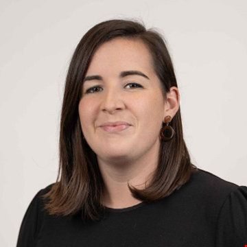 Caroline Thompson, Head of Underwriting