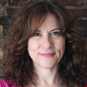 Deidre Diamond,  Founder and CEO, CyberSN