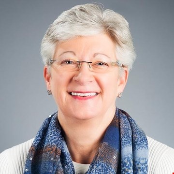 Cheryl Conley, Security Awareness SME