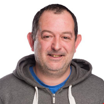 Mike Thompson, Information Security Manager - Zen Internet