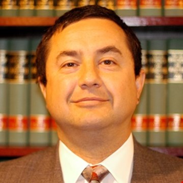Ted Demopoulos, Principal, Demopoulos Associates