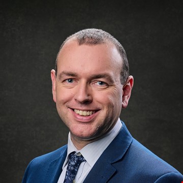 Paul Holland,  Principal Research Analyst