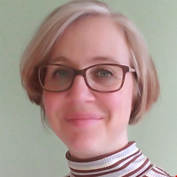 Eleanor Fairford, Deputy Director for Incident Management, NCSC