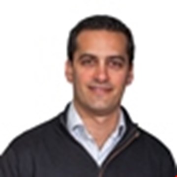 Dan Sloshberg, Product Marketing Director