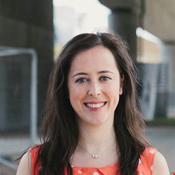Sharon Conheady, Director