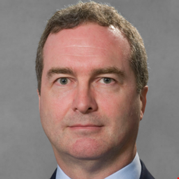 Robert Hannigan, Chairman, International Business - BlueVoyant