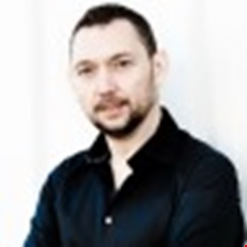 Jay Abbott, Managing Director, Falanx Cyber Defence