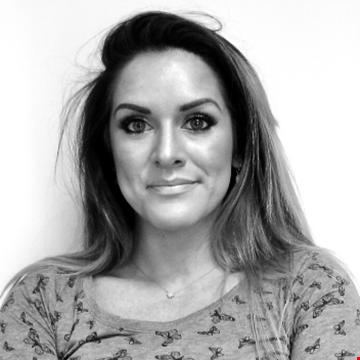 Katherine Buller , CSO 