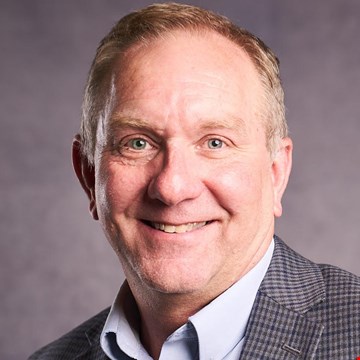 Dan Lohrmann, Field CISO, Presidio