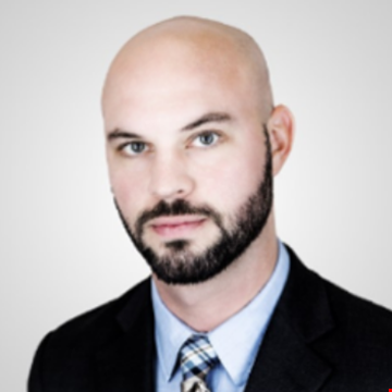 Michael  Rohrs, Principal, Control Risks