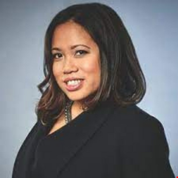 Sonia Cheng, Senior Managing Director - FTI Technology 