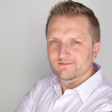 Rafal Los, Chief Security Strategist, Lightstream
