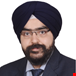 Maninder  Pal Singh