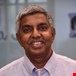 Gopalakrishnan Kary
