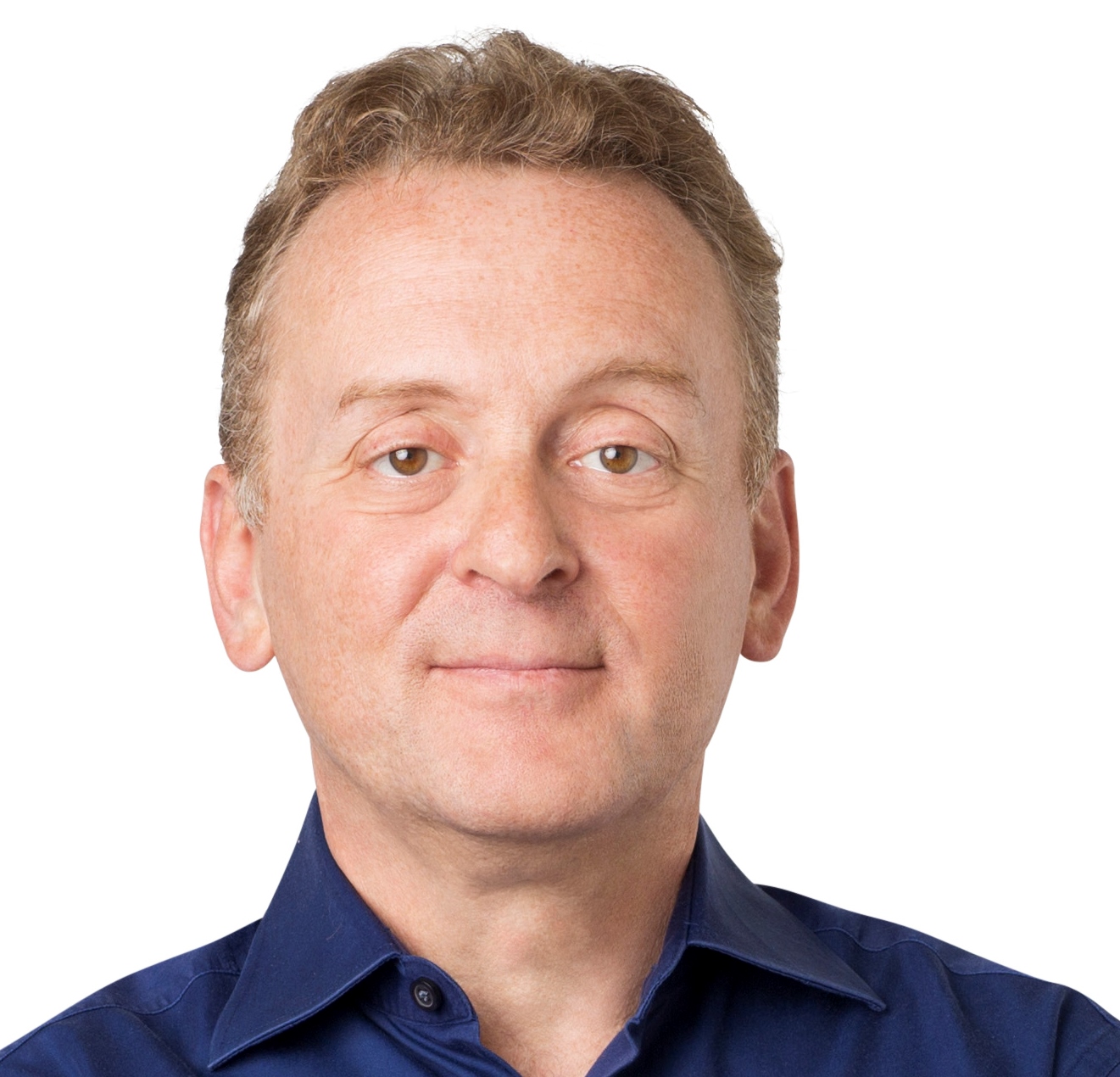 Photo of Alan S Cohen