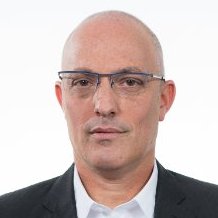 Photo of Sharon Rosenman