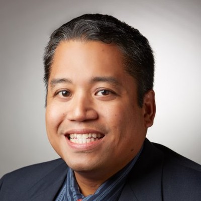 Photo of Terry Olaes