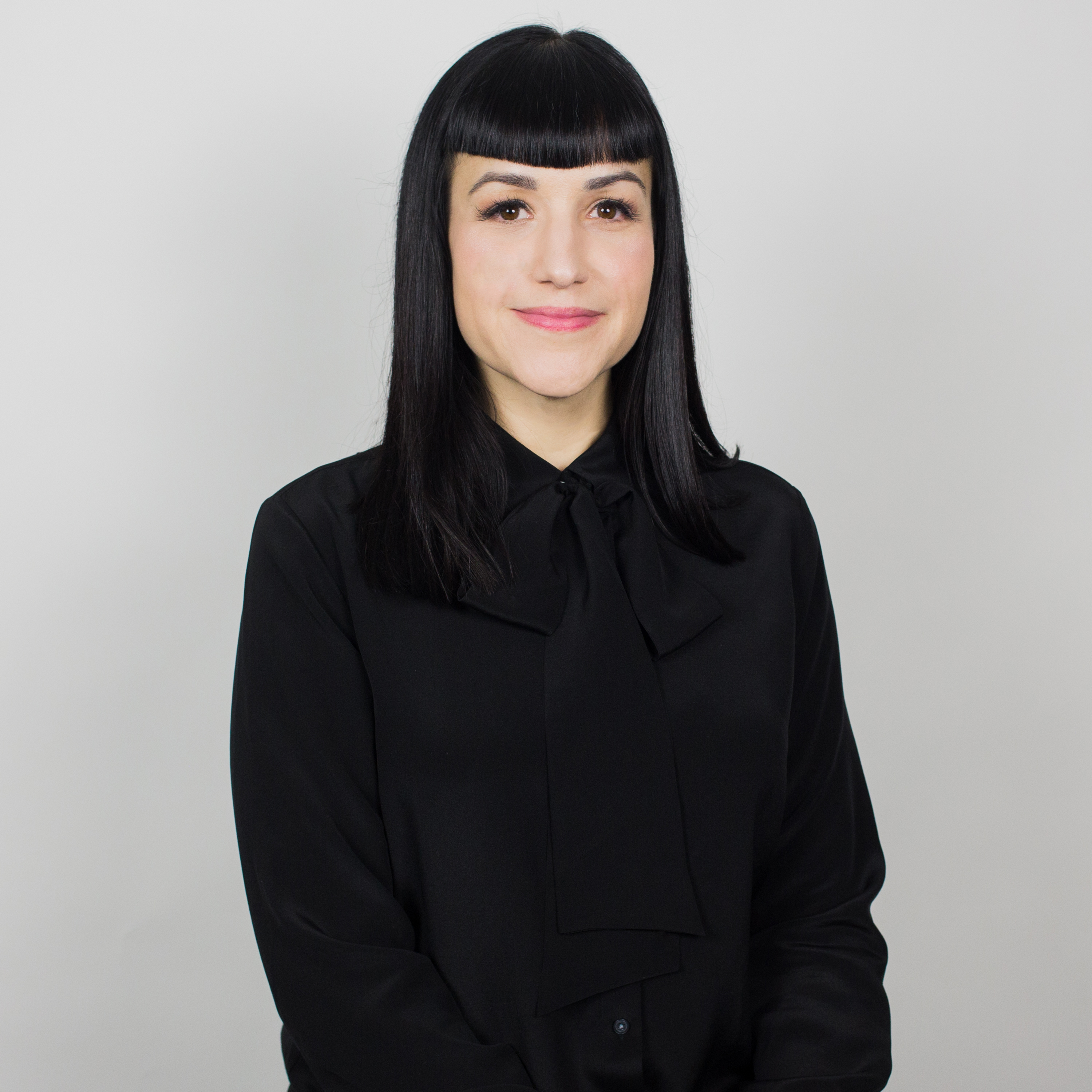 Photo of Sherrod DeGrippo