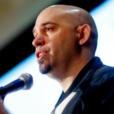 Photo of Michael Santarcangelo