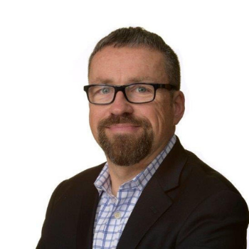 Photo of Michael Carr