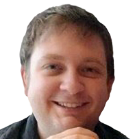 Photo of Stuart Wright