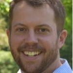 Photo of Chris Gerda