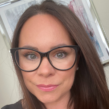 Photo of Natasha Harley