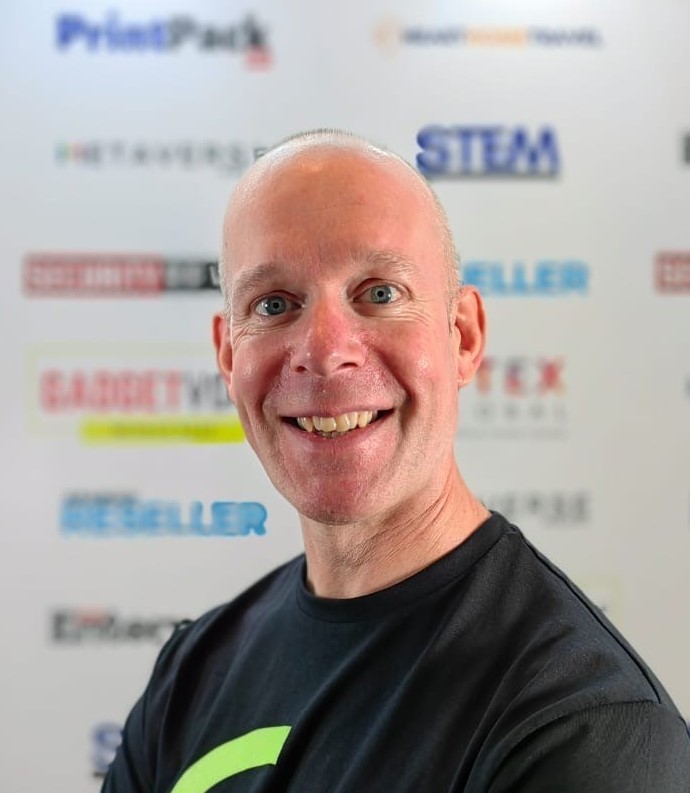 Photo of Matt Ellison