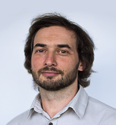 Photo of Ilia Sotnikov