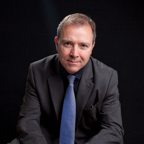 Photo of  Paul  Kennedy