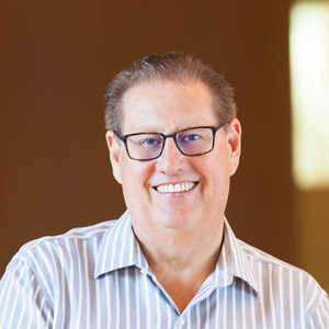 Photo of Scott Millis