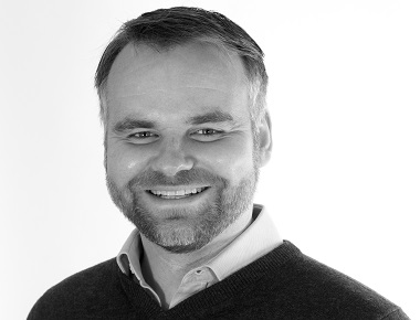 Photo of David Atkinson