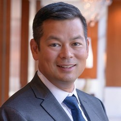 Photo of John Orleans