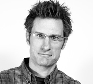 Photo of Greg Keller