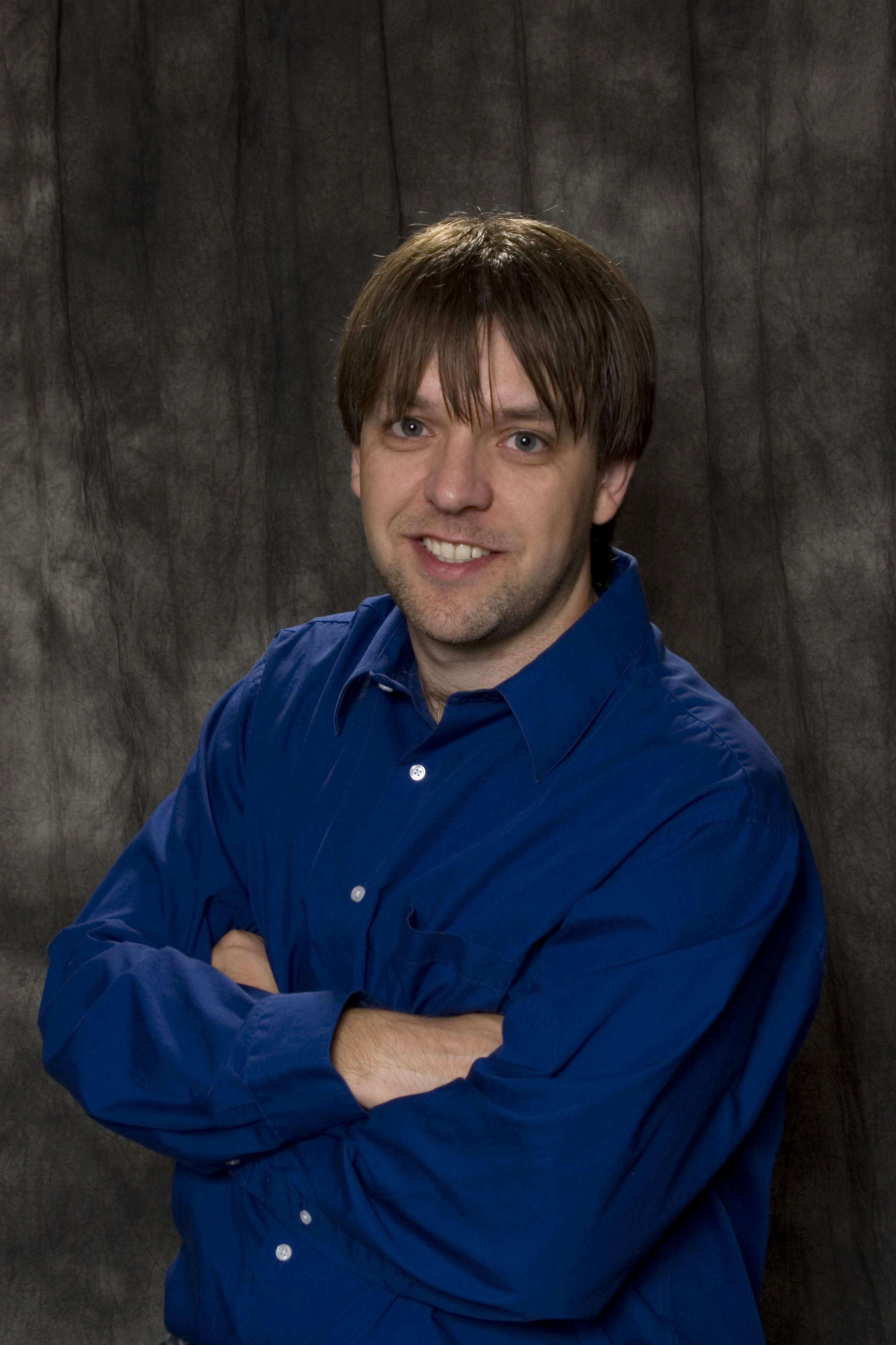 Photo of Chris Goettl 