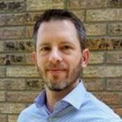 Photo of Aaron Branson