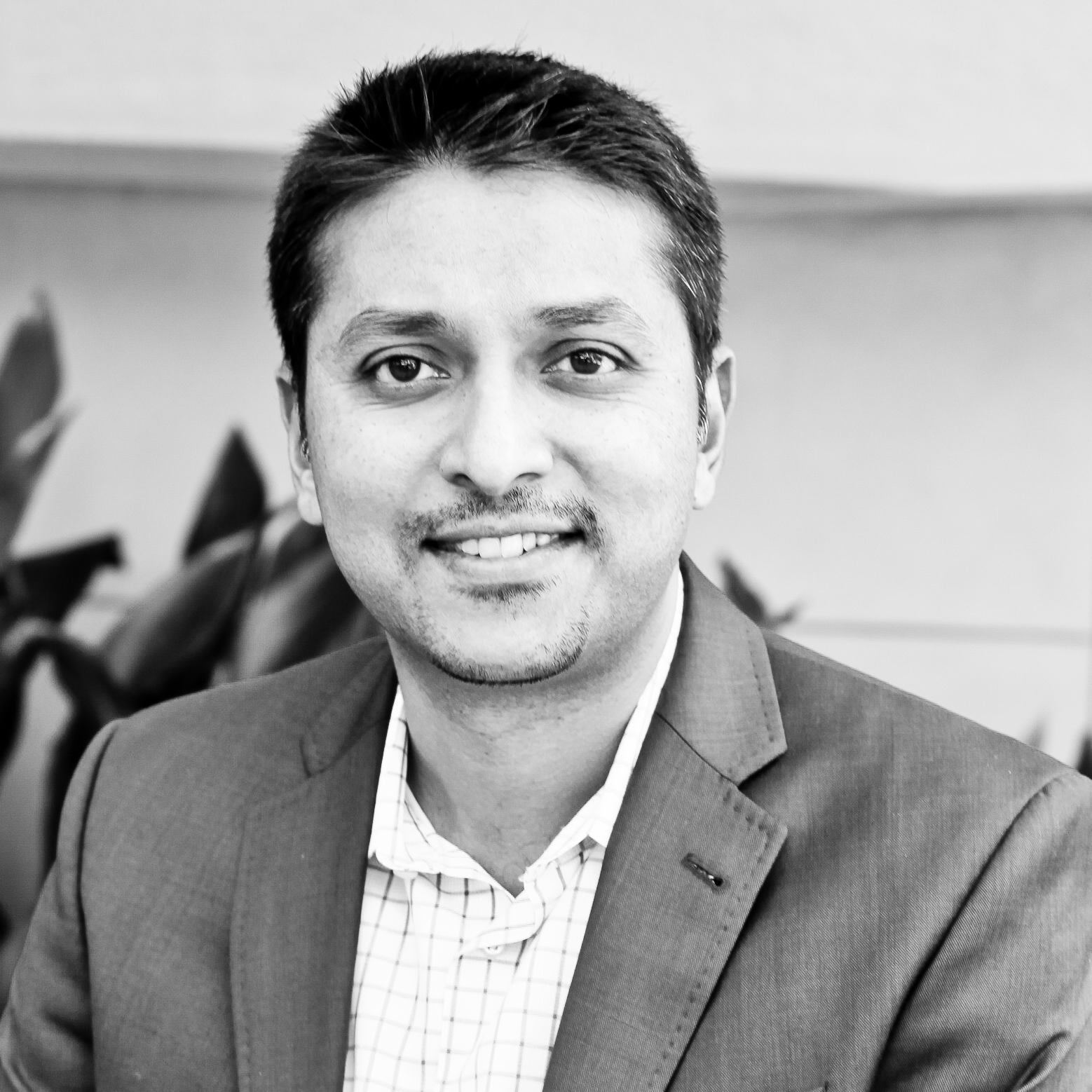 Photo of Vikram Ramesh