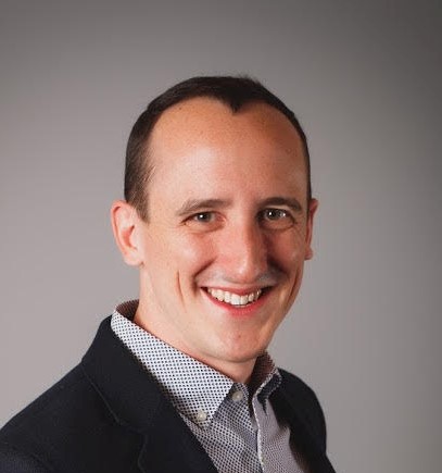 Photo of Ray Canzanese